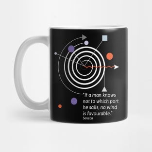 Stoic Quotes Mug